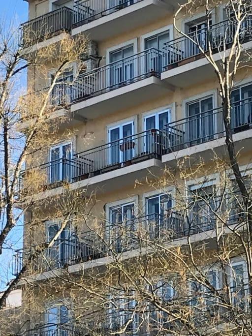 Precioso Con Vistas Excepcionales - Sgn Apartamento *