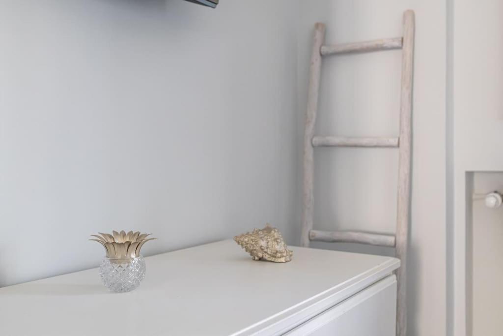 Precioso Con Vistas Excepcionales - Sgn Apartamento Madrid