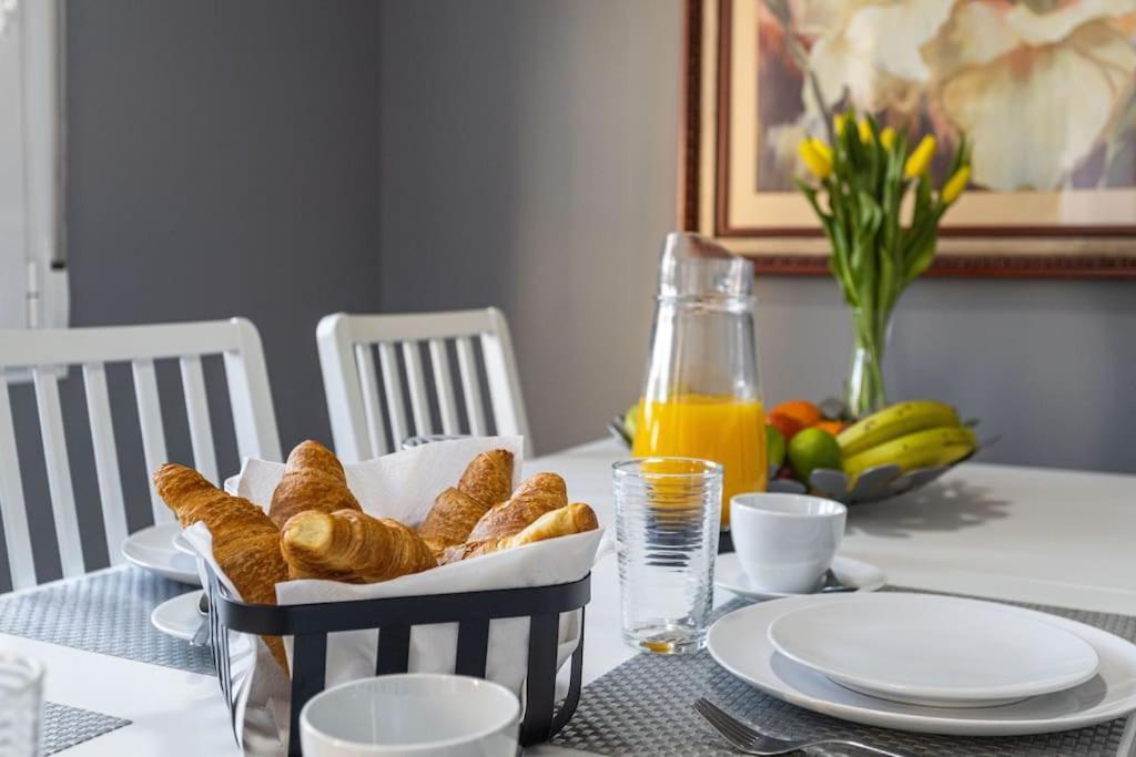 Apartamento Precioso Con Vistas Excepcionales - Sgn Madrid