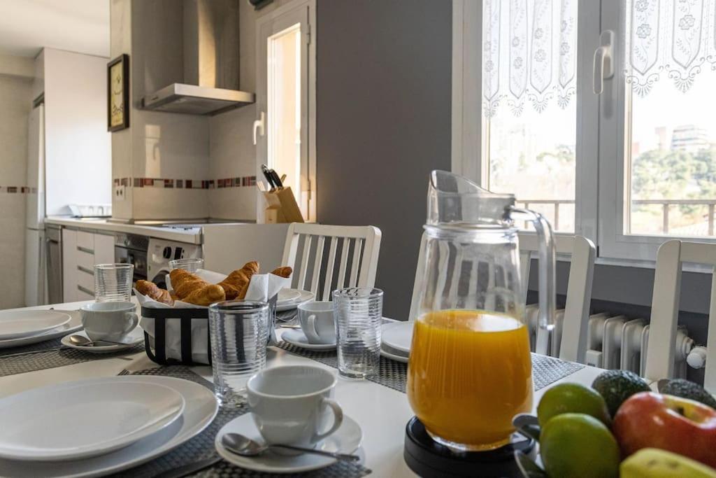 Precioso Con Vistas Excepcionales - Sgn Apartamento *