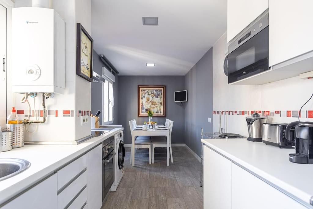 Apartamento Precioso Con Vistas Excepcionales - Sgn *