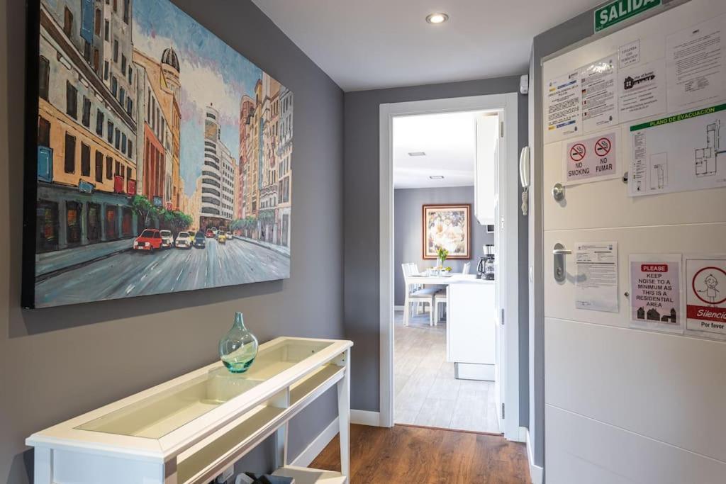 Precioso Con Vistas Excepcionales - Sgn Apartamento *