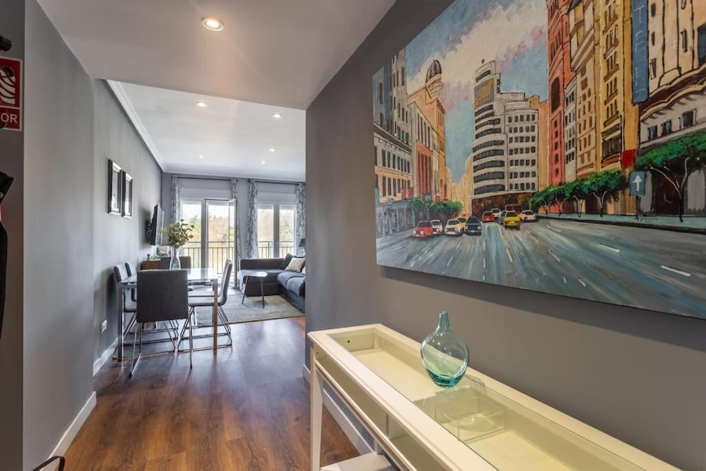 Apartamento Precioso Con Vistas Excepcionales - Sgn