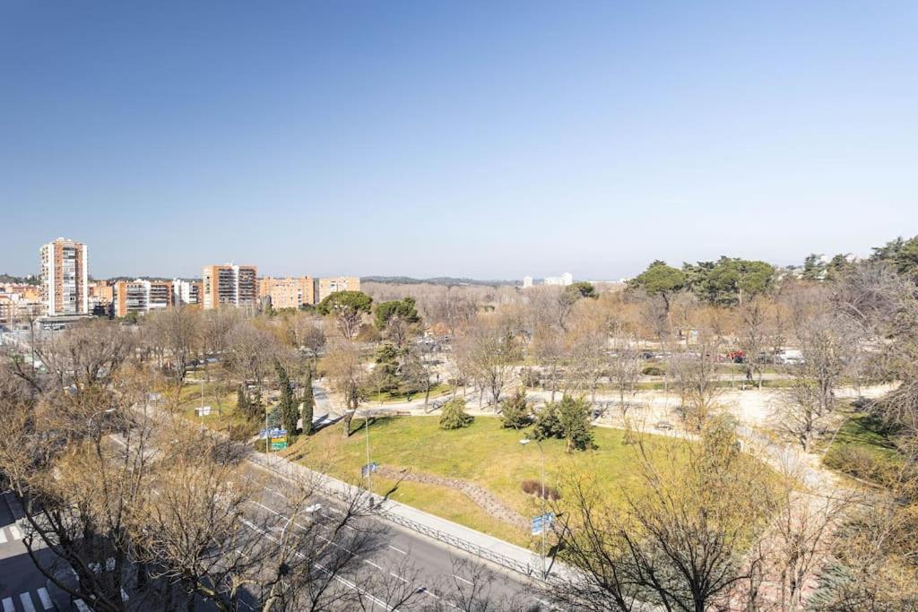 Precioso Con Vistas Excepcionales - Sgn Apartamento *