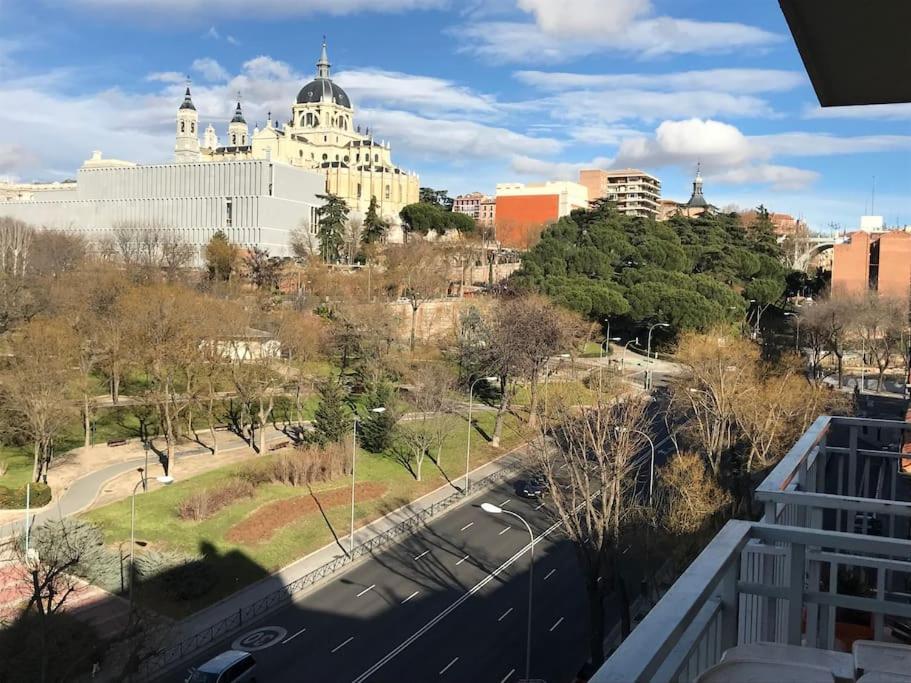 Apartamento Precioso Con Vistas Excepcionales - Sgn *