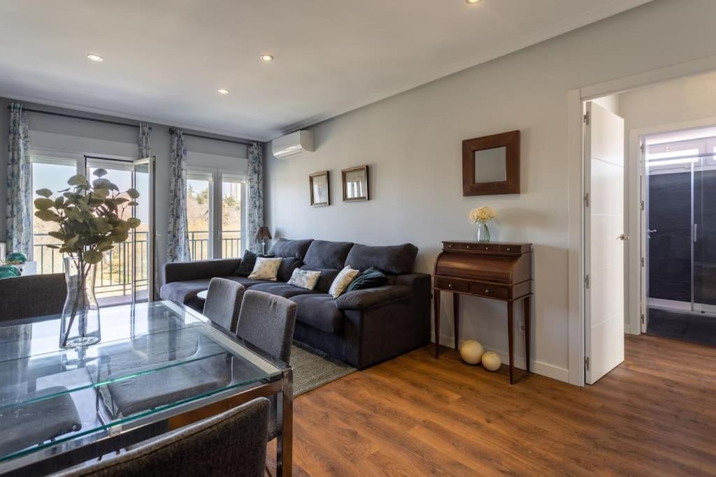 Precioso Con Vistas Excepcionales - Sgn Apartamento