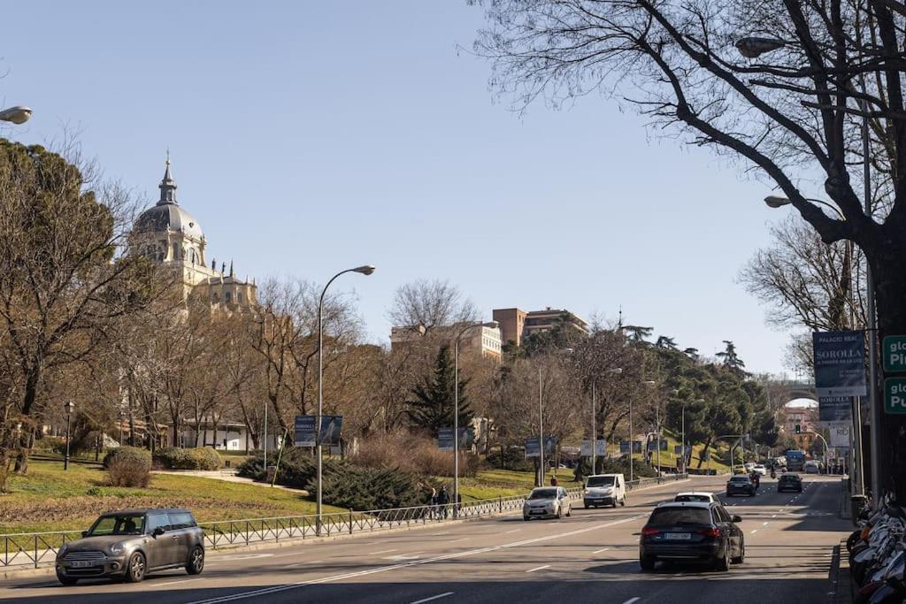 Apartamento Precioso Con Vistas Excepcionales - Sgn