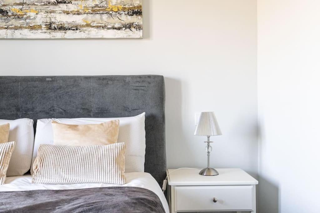 Apartamento Precioso Con Vistas Excepcionales - Sgn