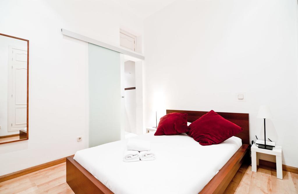 Gran Via Iii Appartement