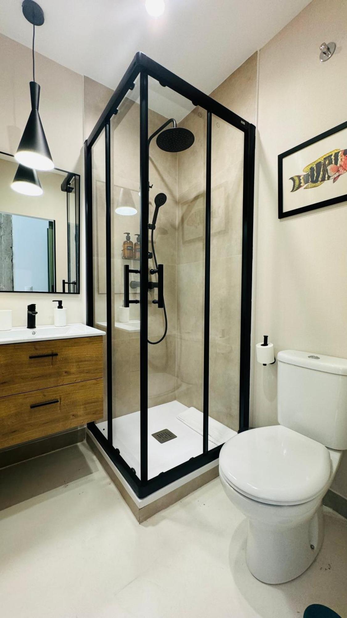 Apartamento Mendivil House *