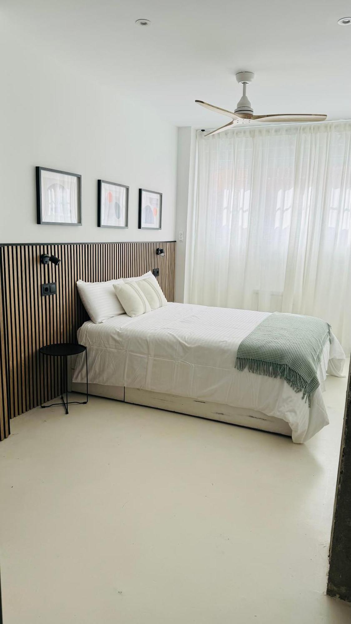 Apartamento Mendivil House Madri