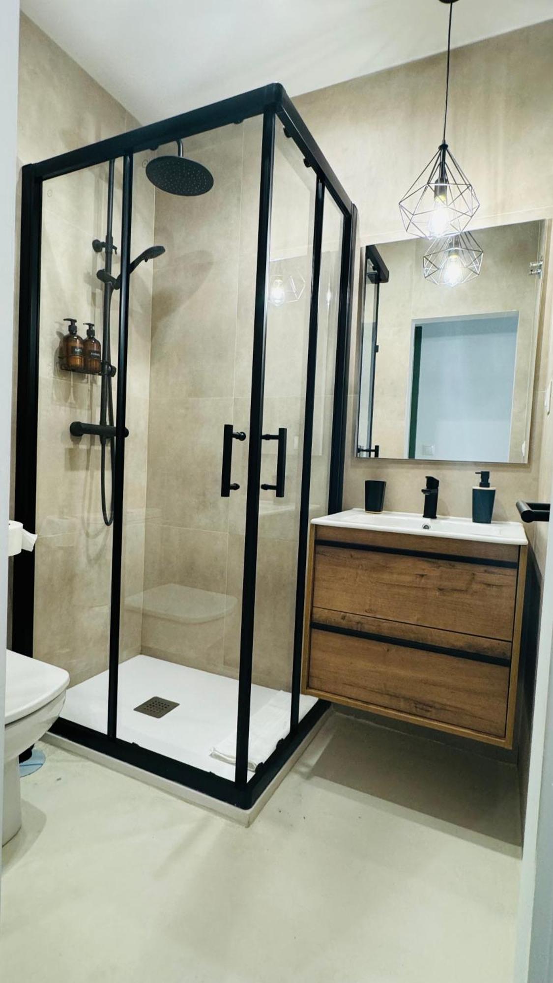 Mendivil House Apartamento
