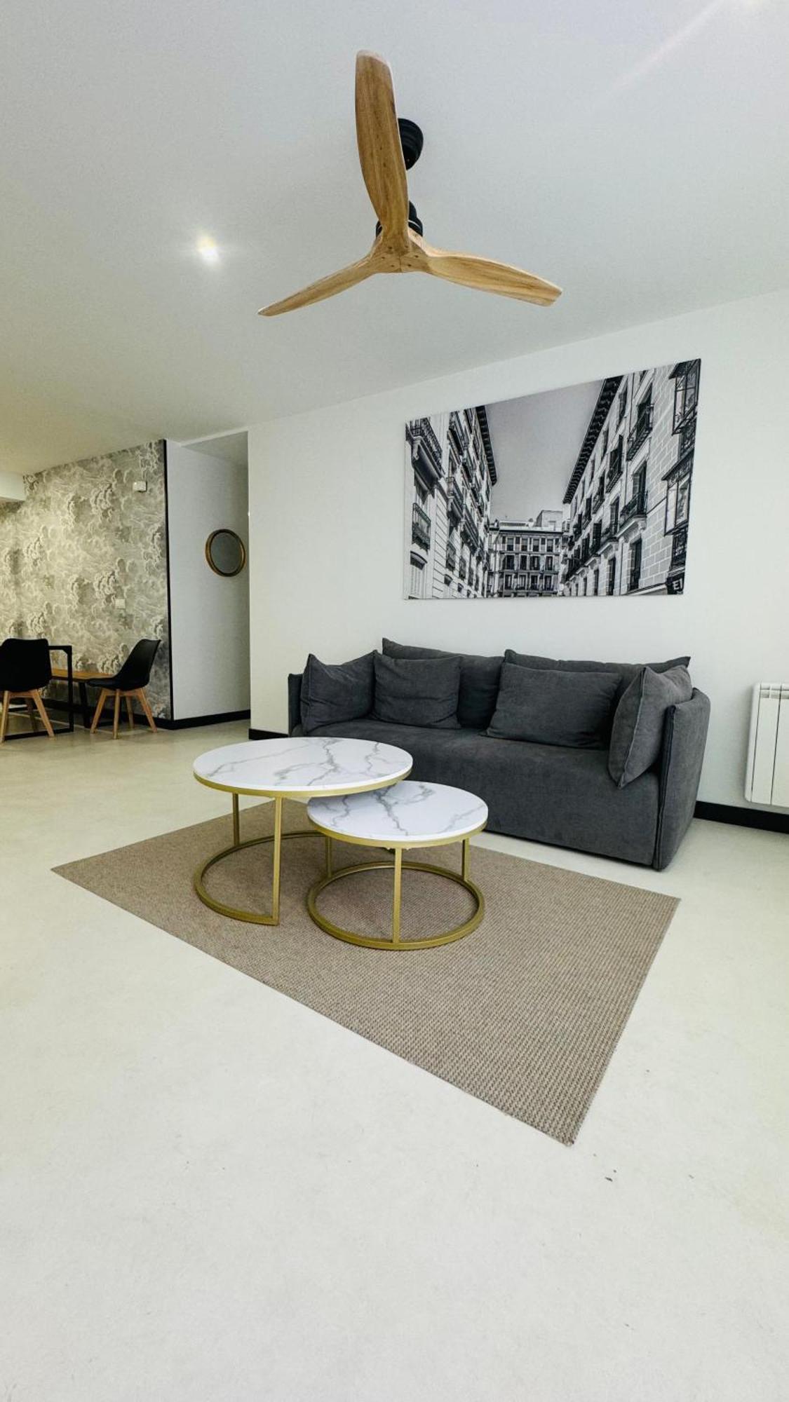 Mendivil House * Madri