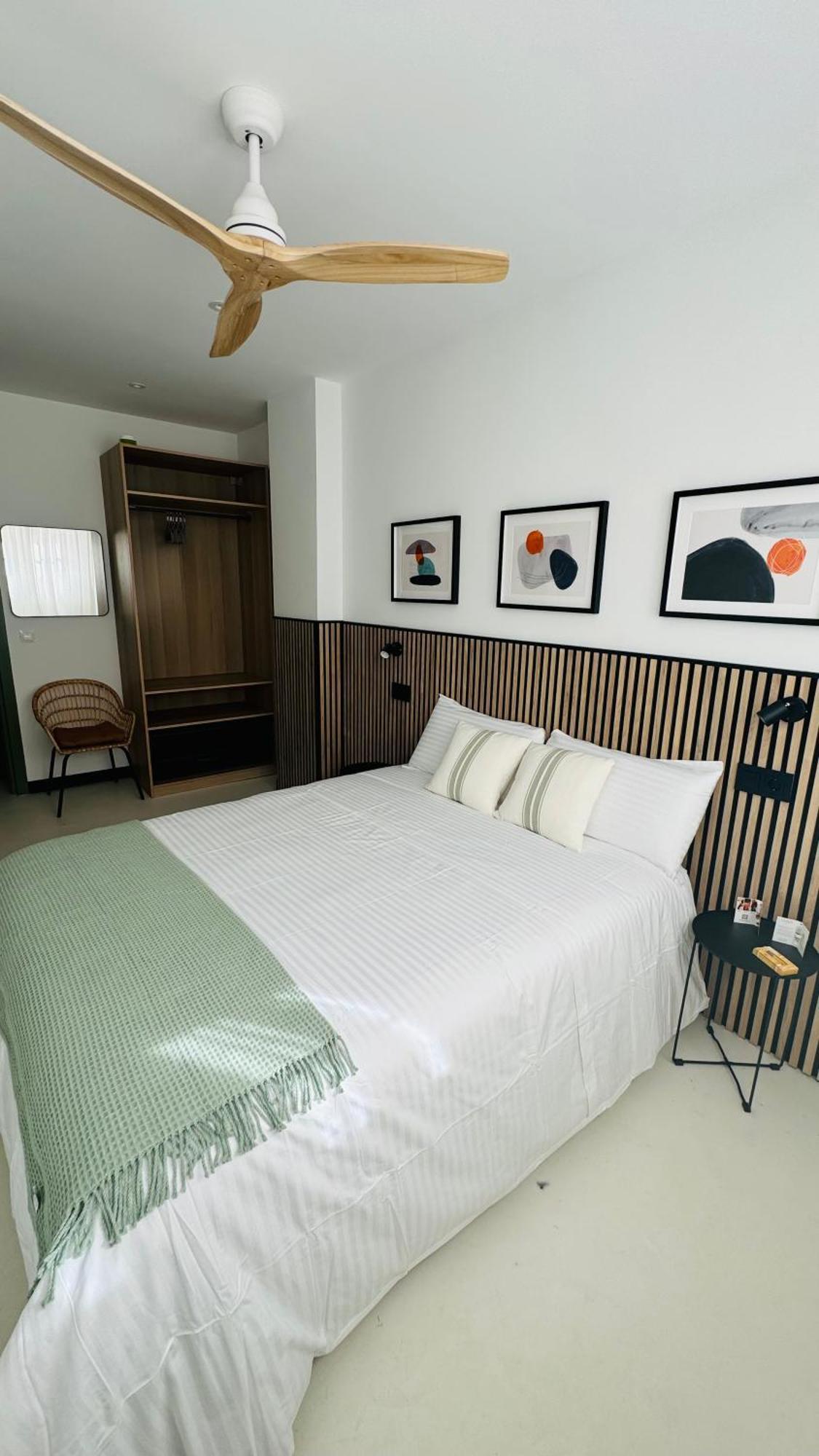 Mendivil House Apartamento