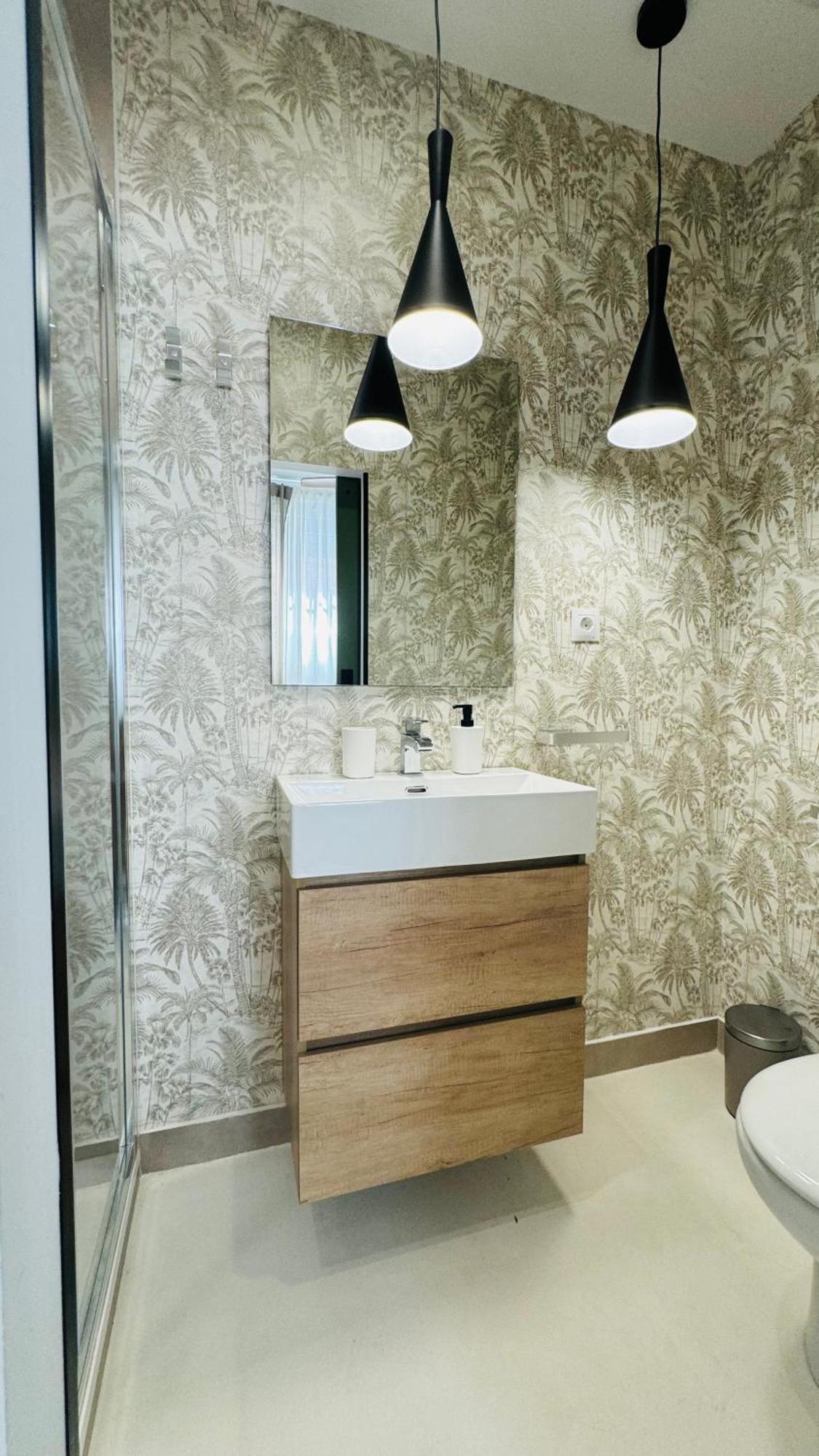 Apartamento Mendivil House Madri
