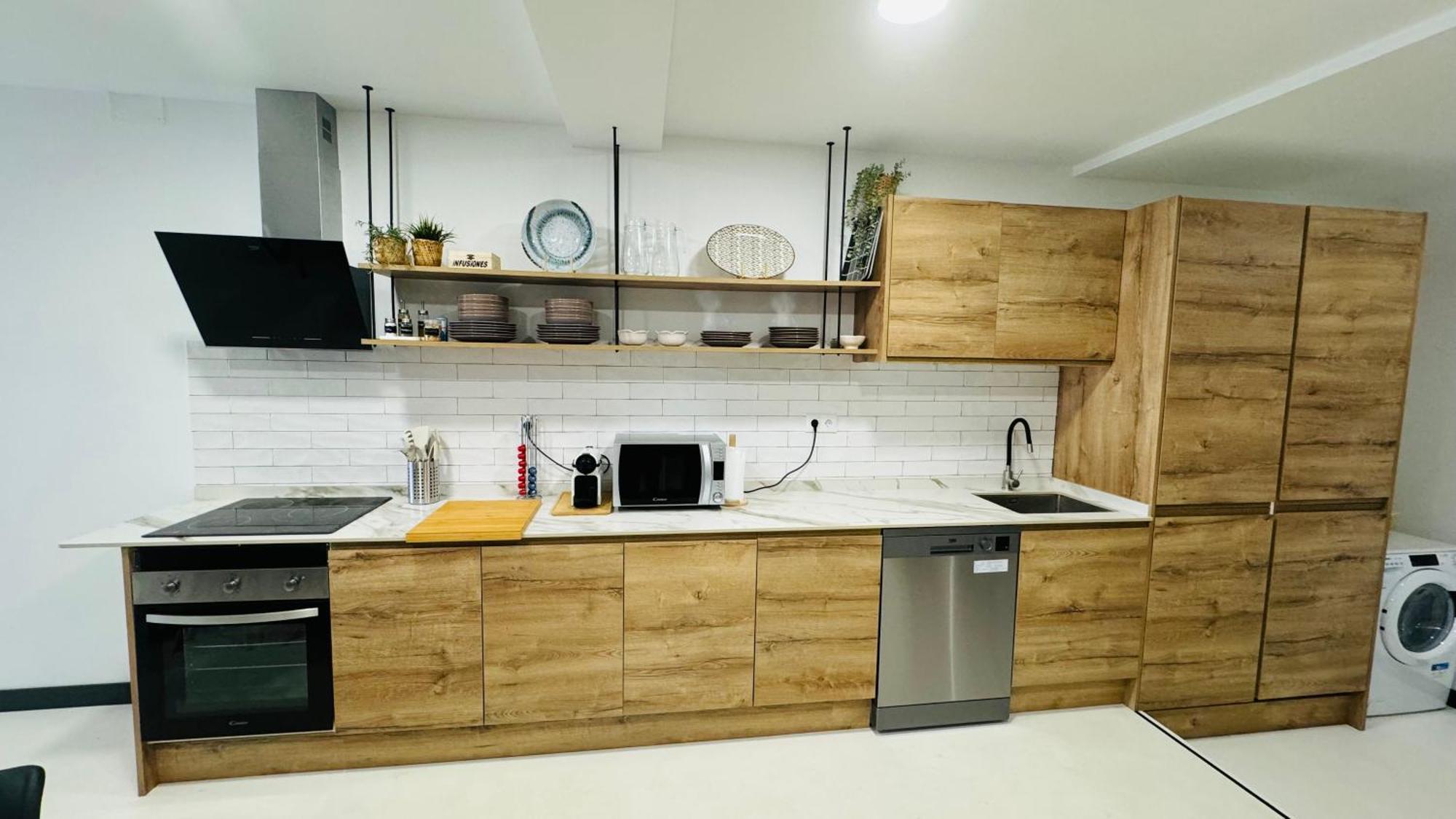 Mendivil House Apartamento