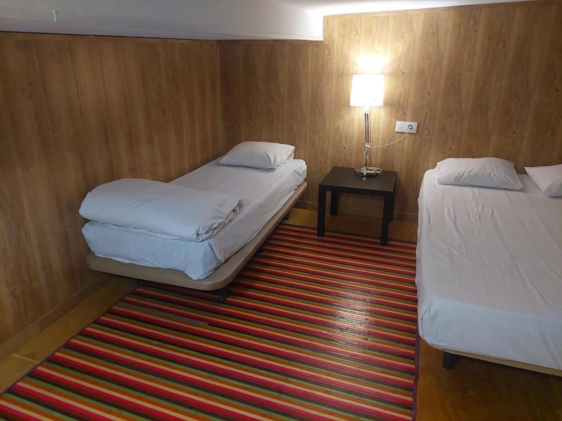 Estudios Sol Appartement Madrid