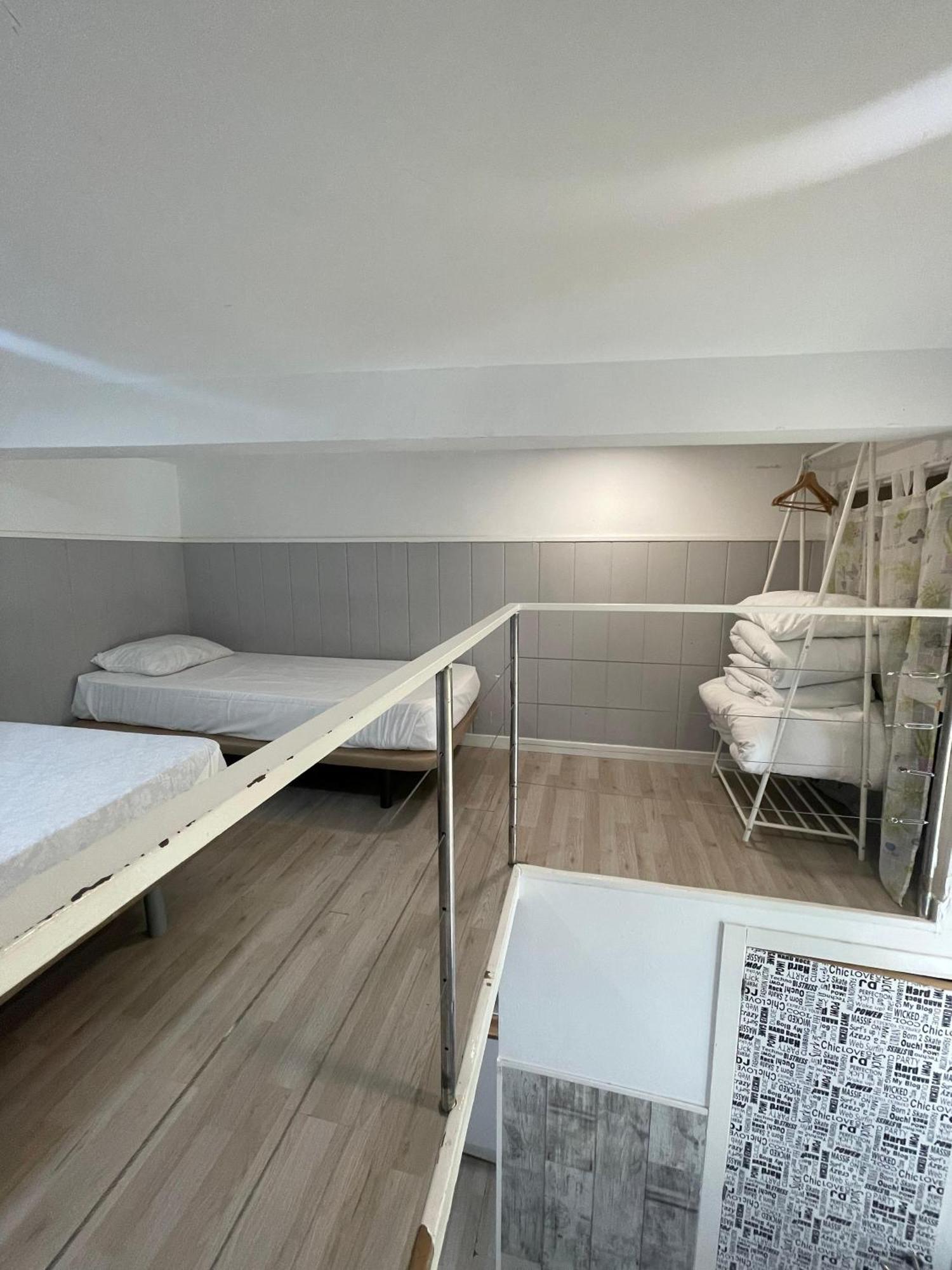 Appartamento Estudios Sol Madrid