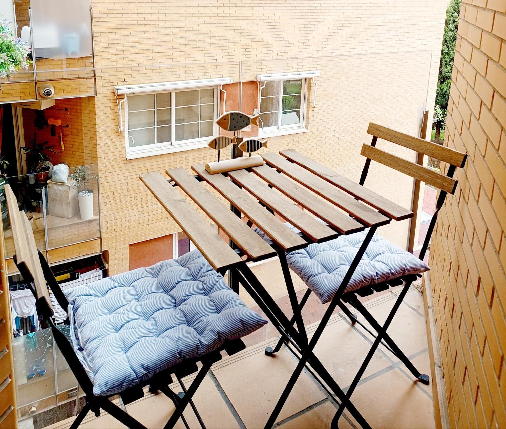 Fridda House Swimming Pool Atocha * Madri