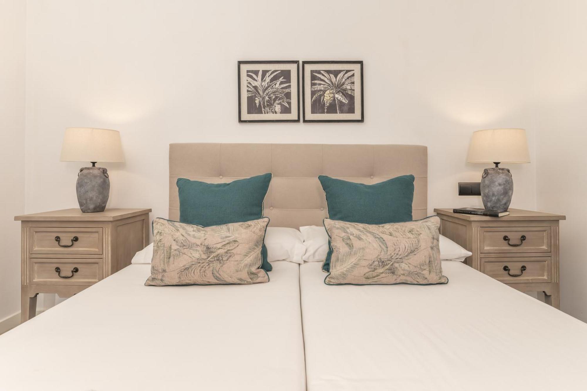 Apartment Acogedor En Malasana Madrid