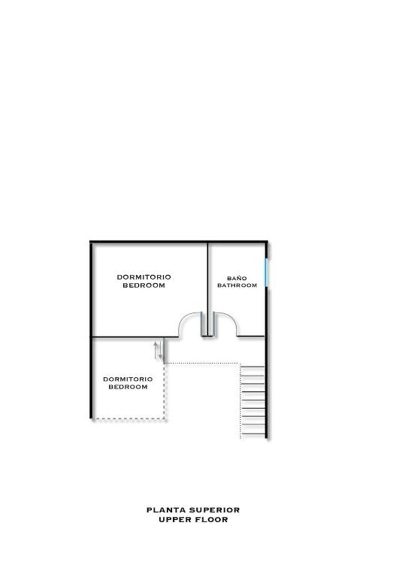 Apartamento Amazinn Places Gran Via Loft Madrid