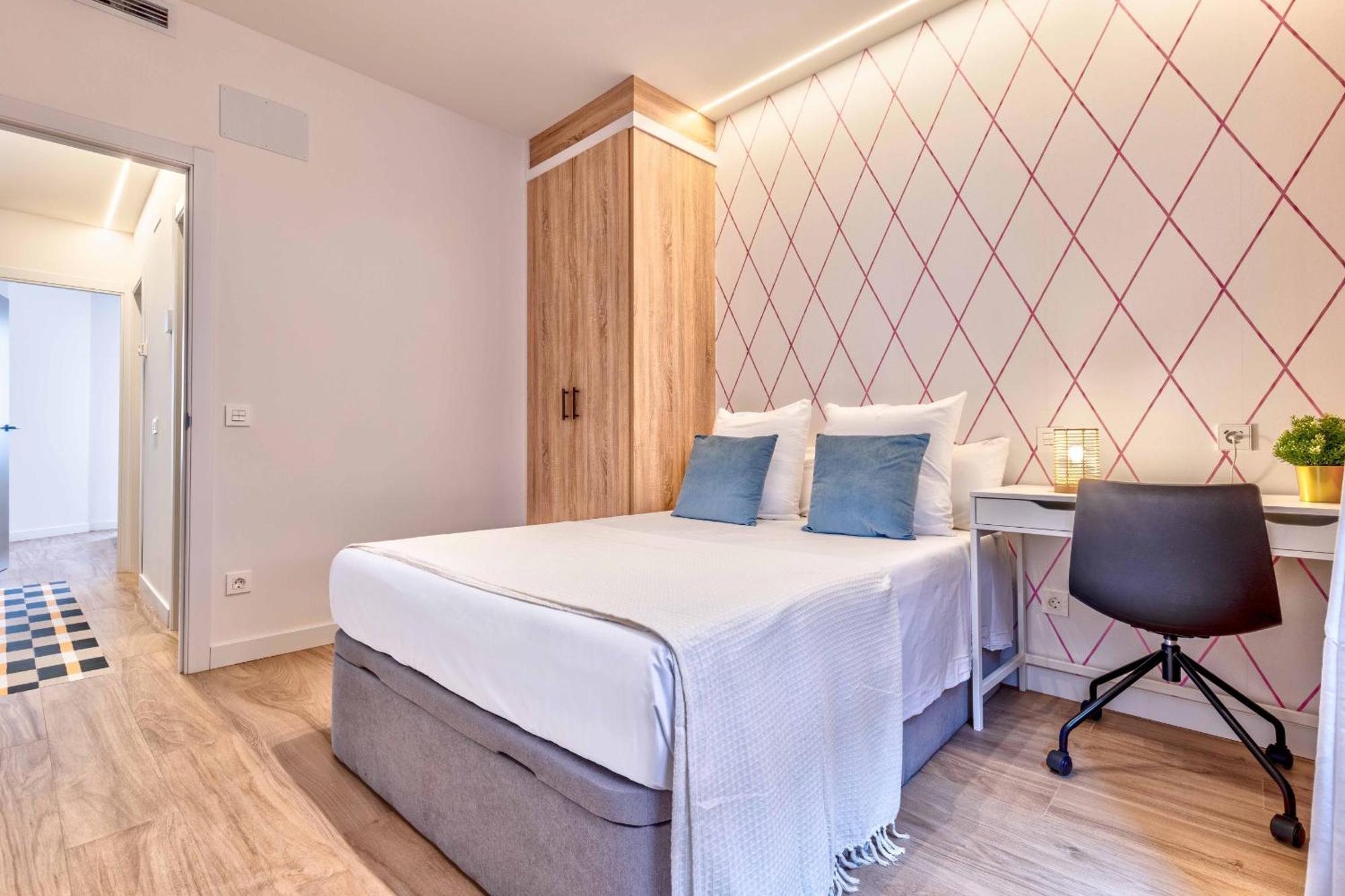Mit House 4 Ways En Madrid