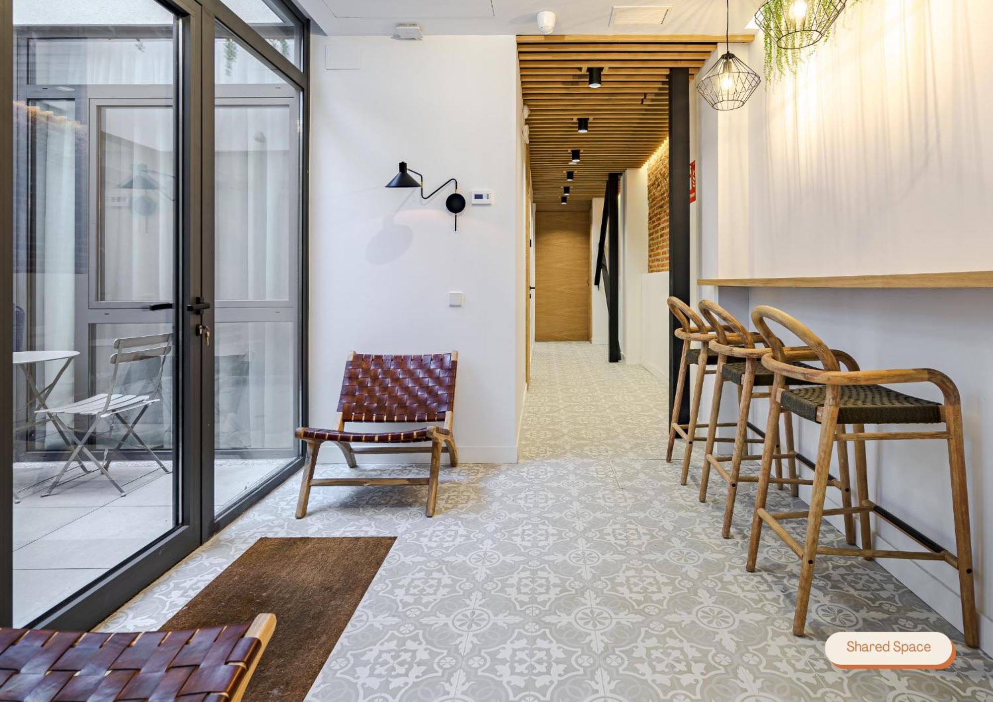 Vallecas By Olala Homes