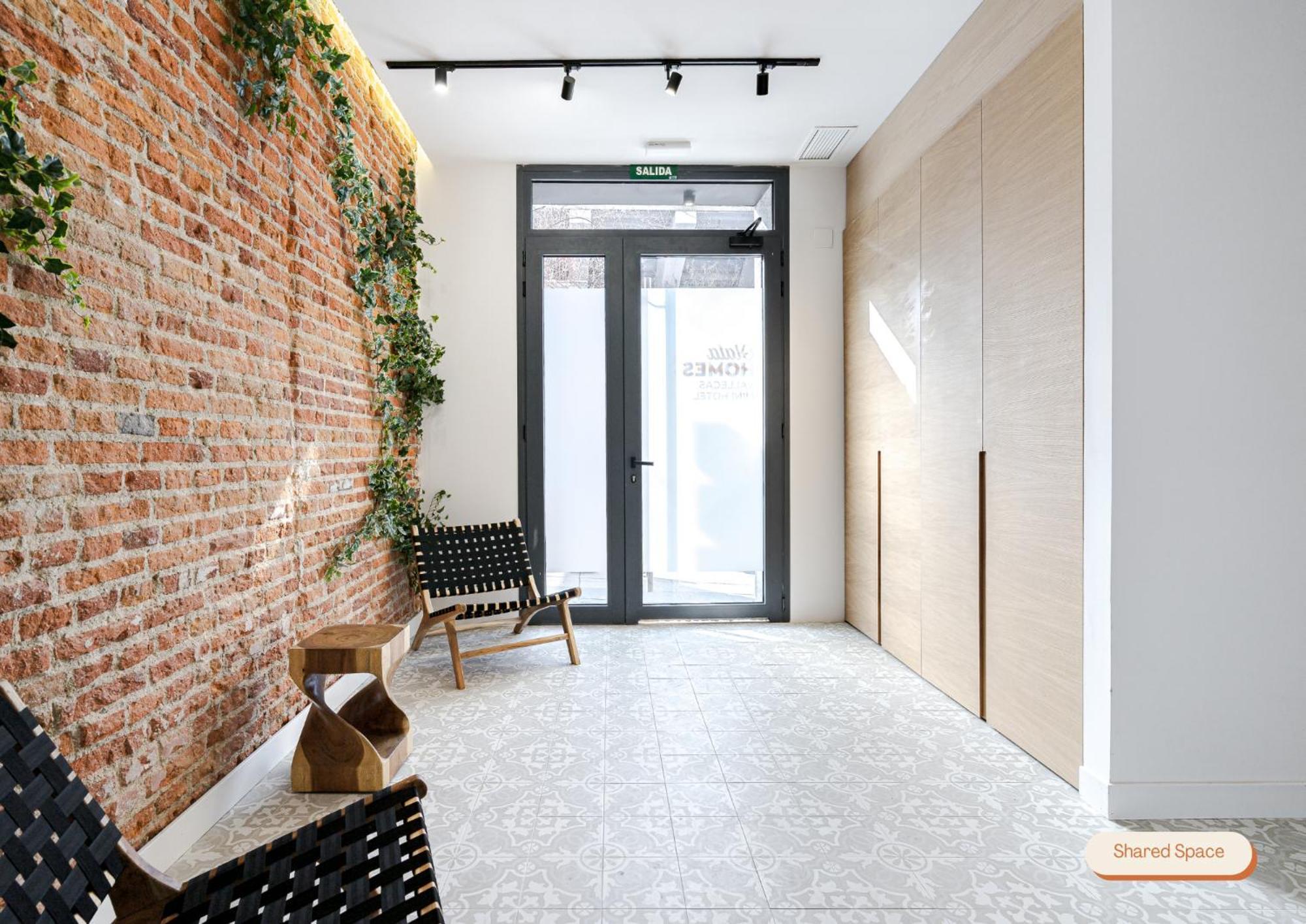 Vallecas By Olala Homes Madrid