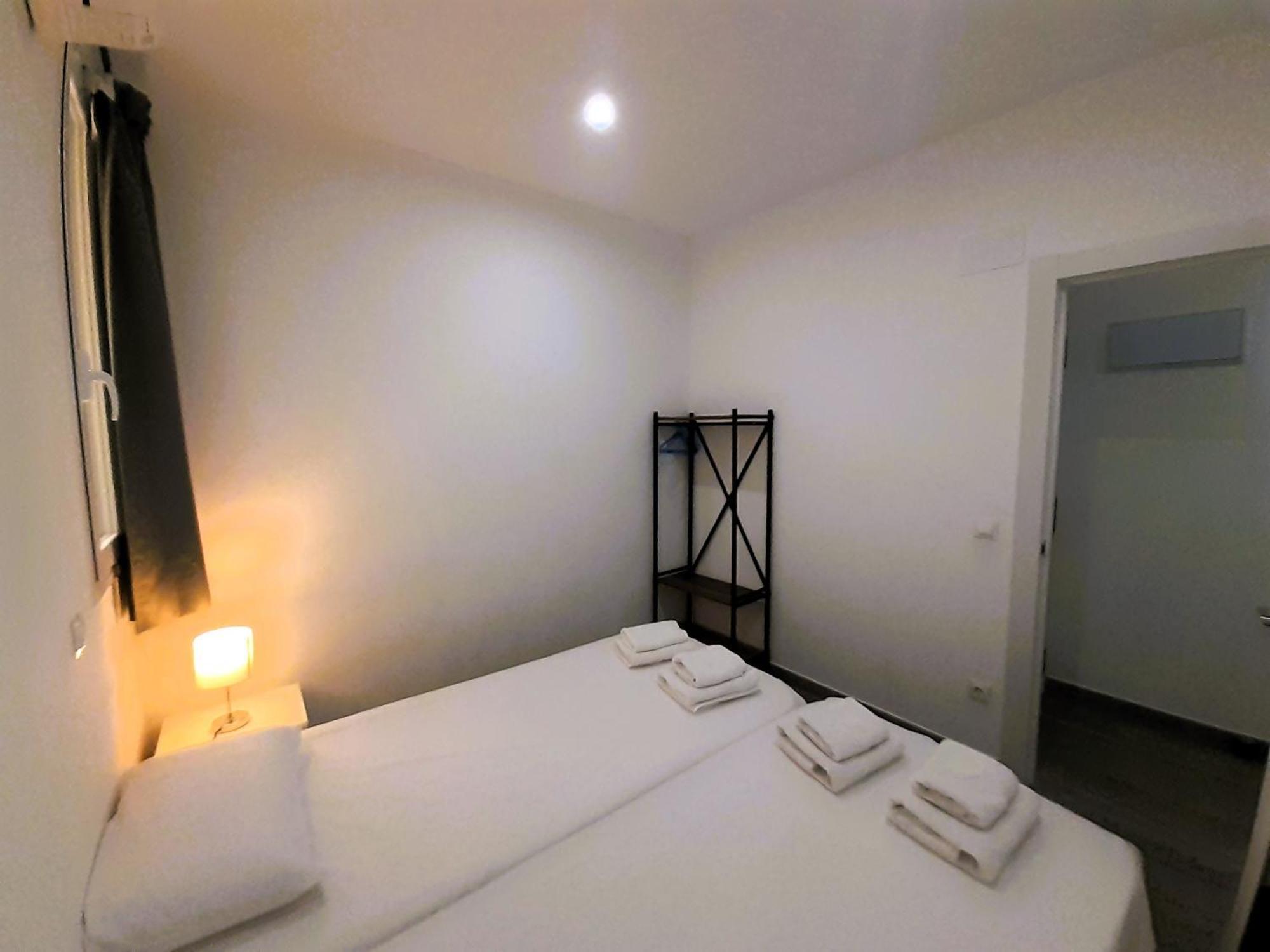 Apartamento Acogedor En Gran Via *