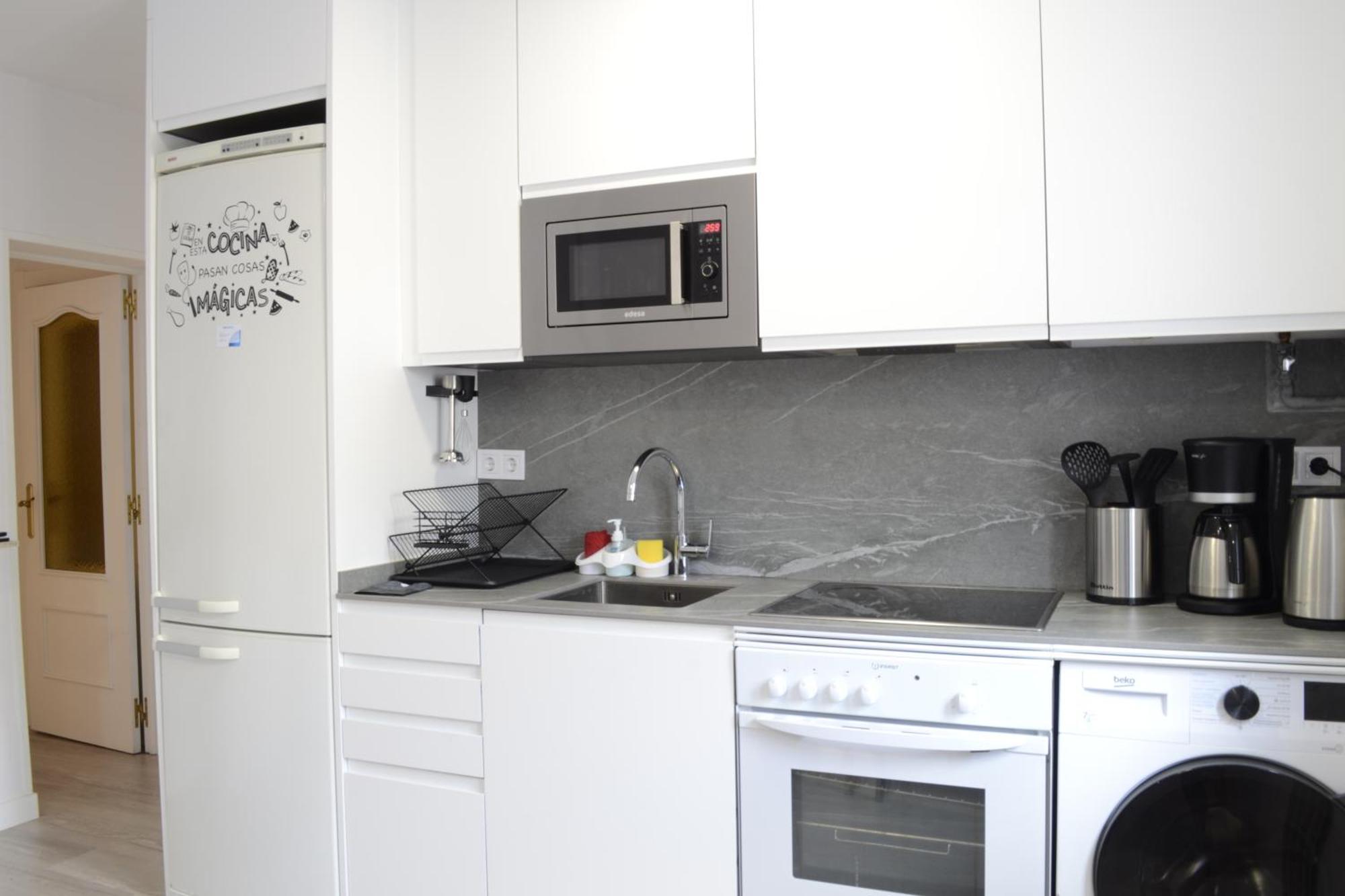 Bonito Rio Apartment *