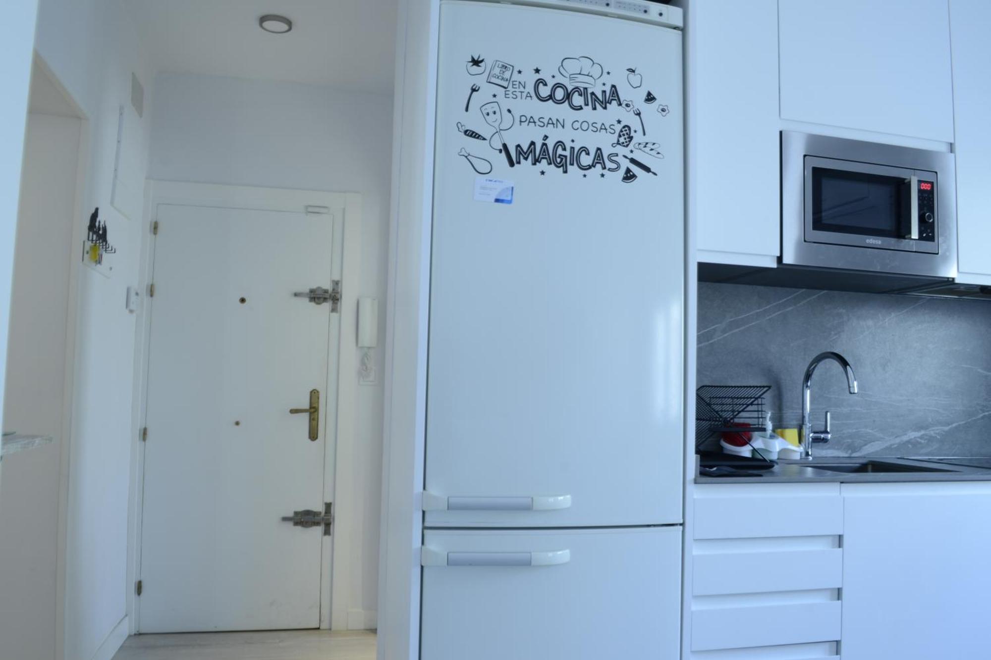 Bonito Rio Apartment