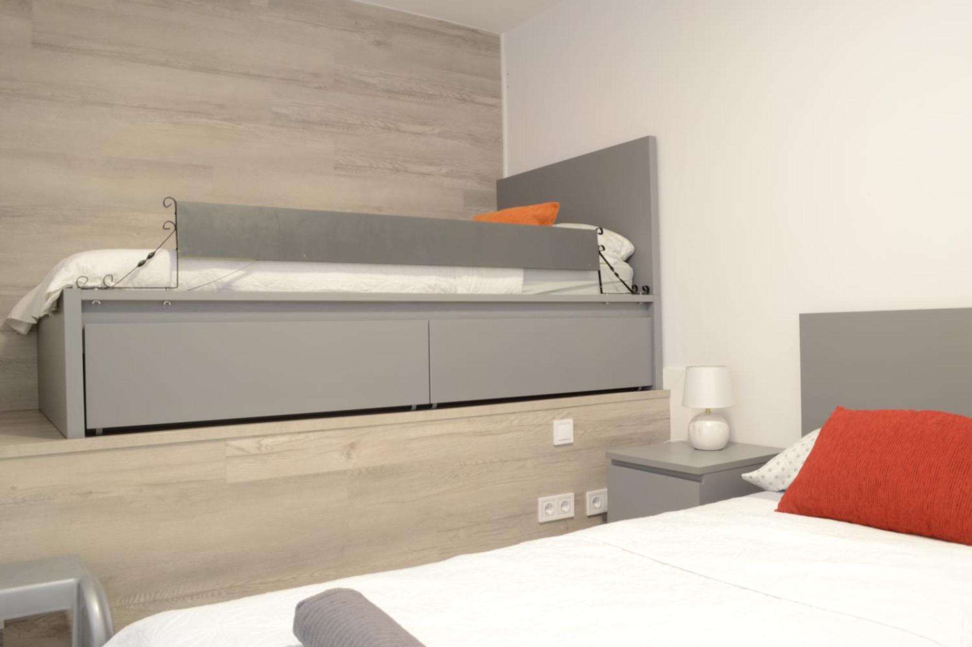 Bonito Rio Apartment *