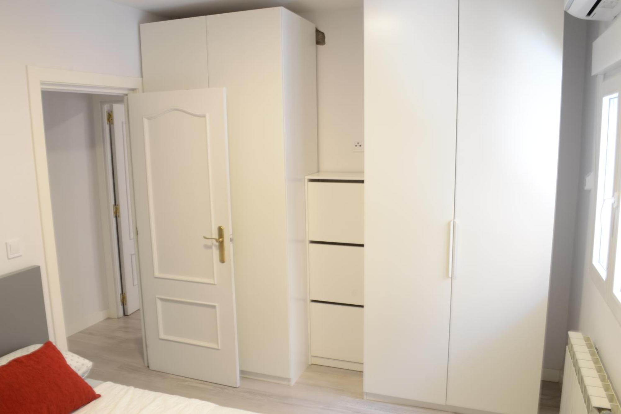 Bonito Rio Apartment Madrid