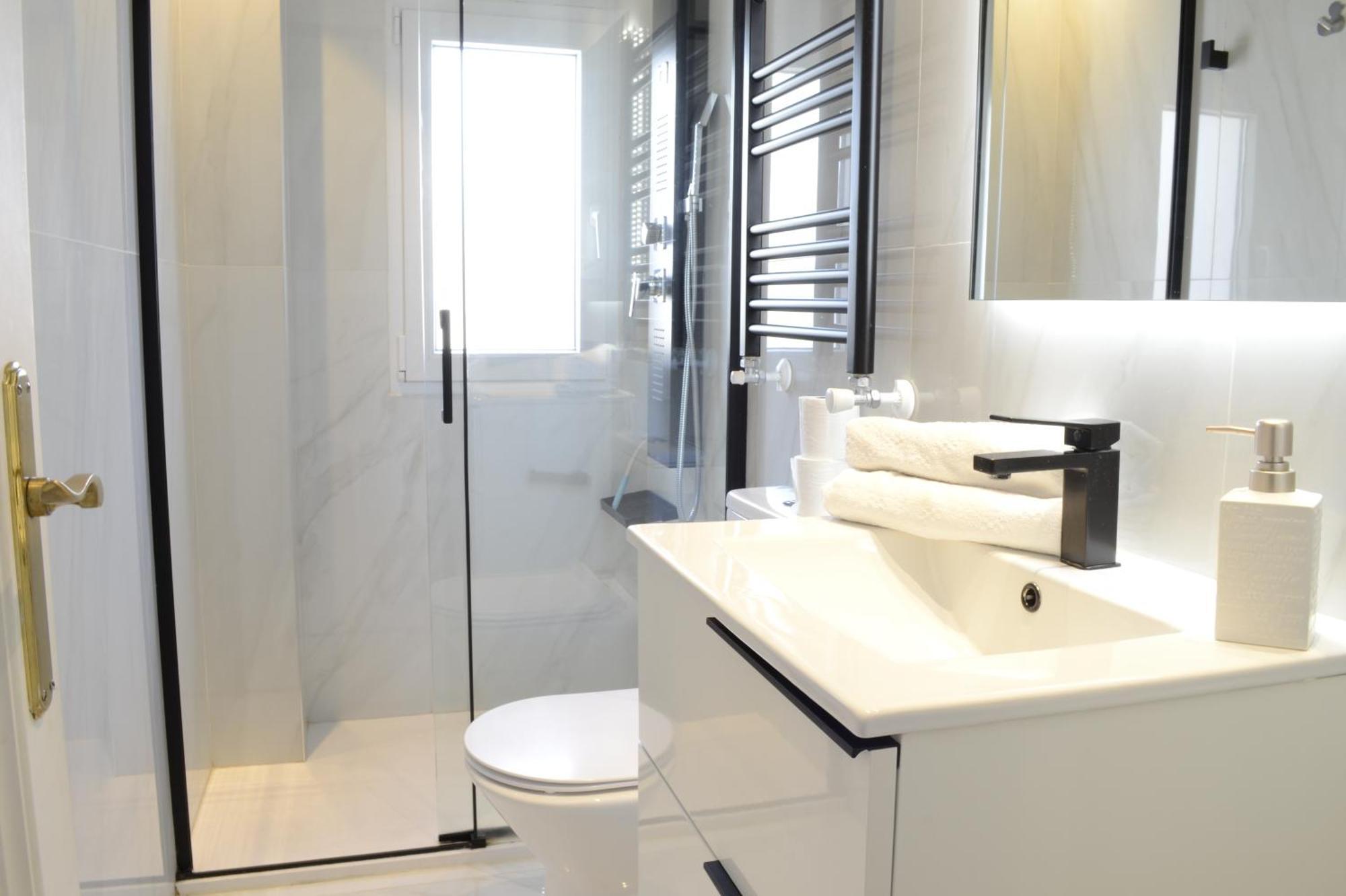 Bonito Rio Apartment