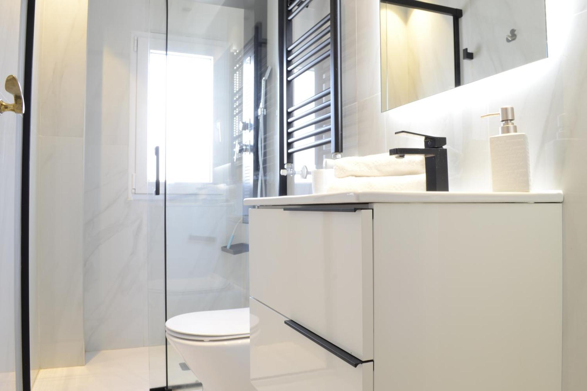Bonito Rio Apartment *