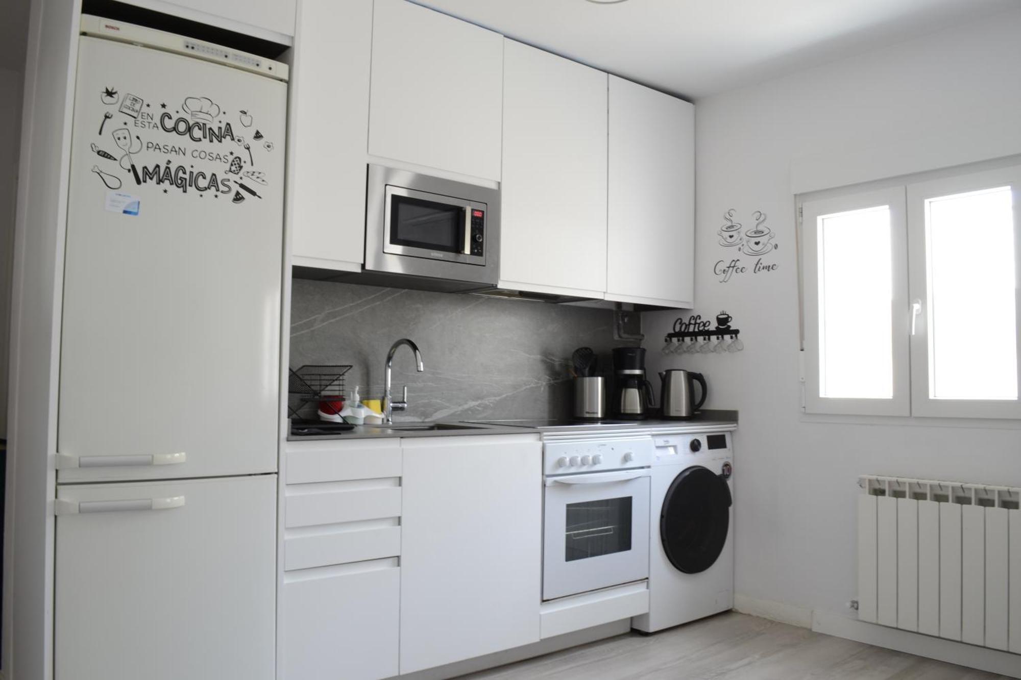 Bonito Rio Apartment *