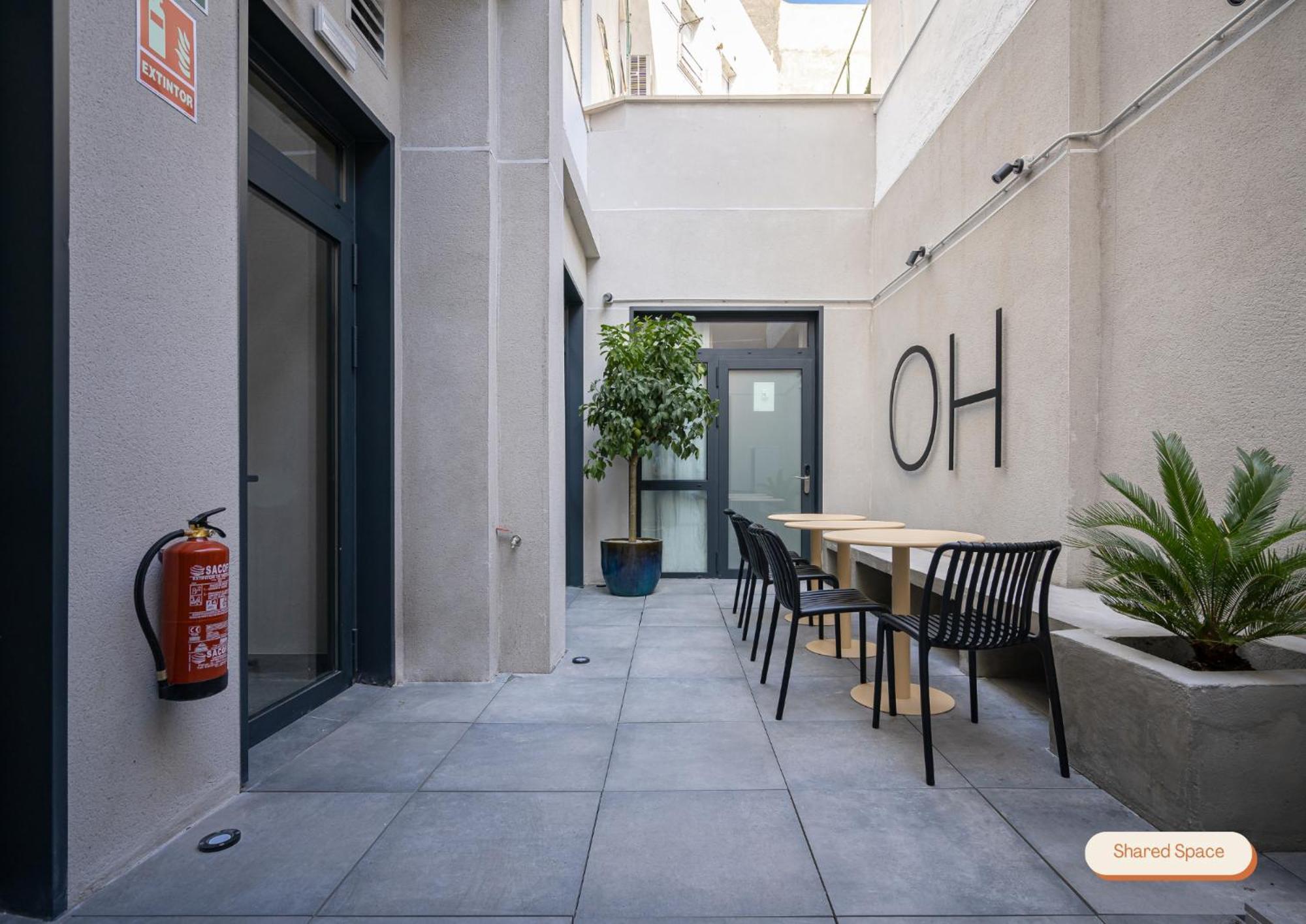 Style By Olala Homes Gasthof