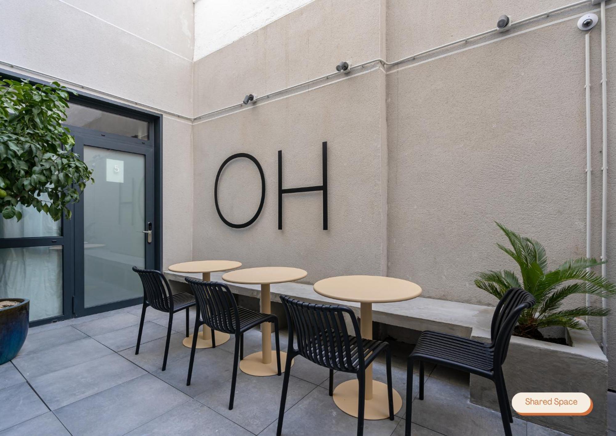 Gasthof Style By Olala Homes Madrid