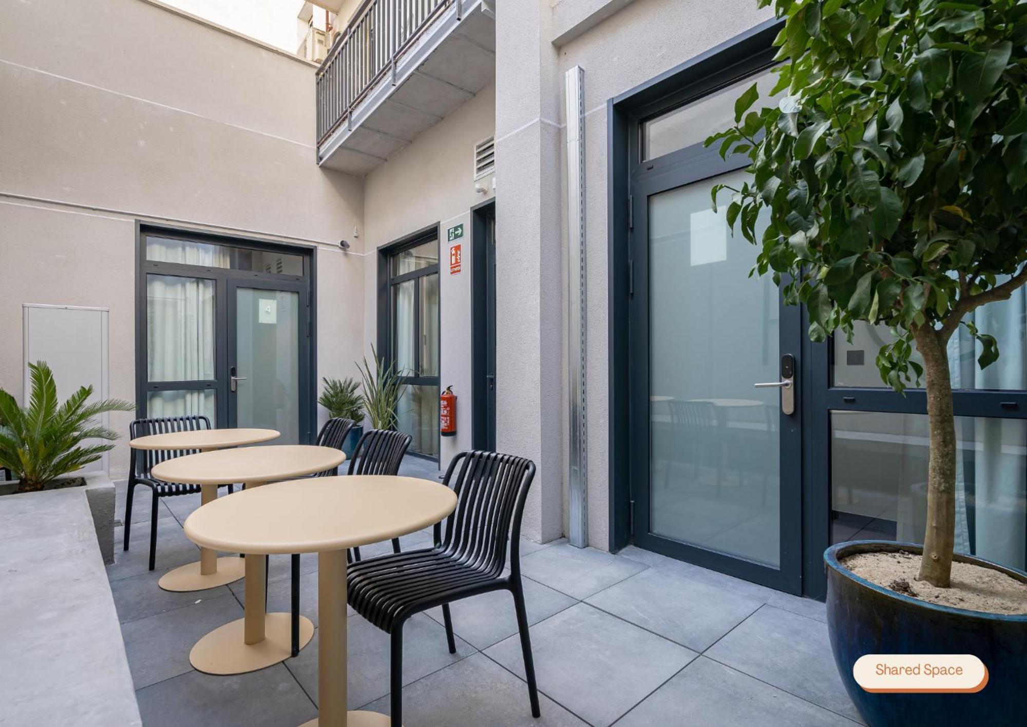 Gasthof Style By Olala Homes Madrid