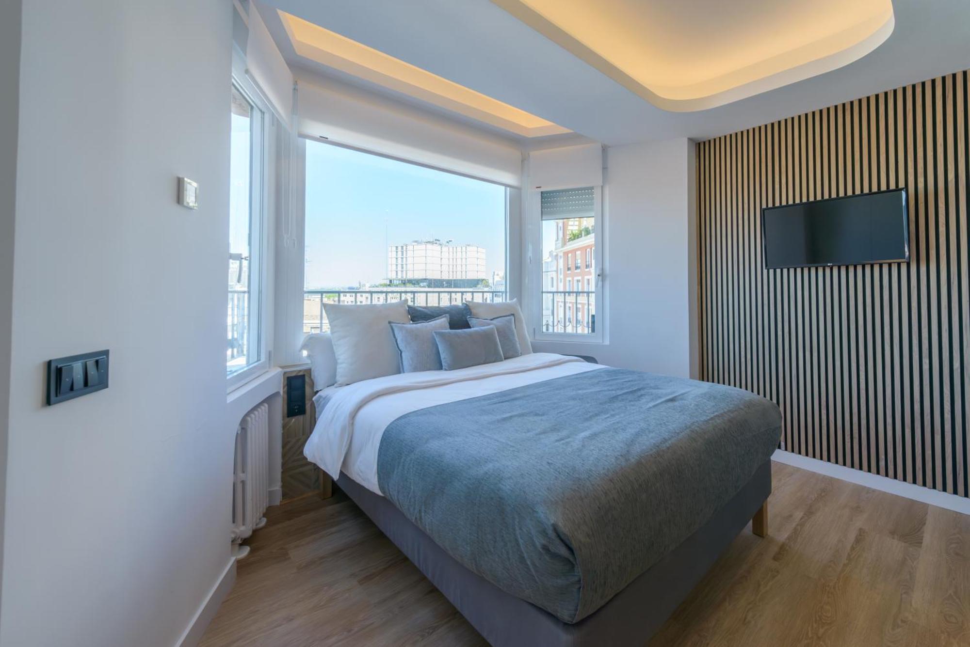 Gran Via Capitals By Monaro***** Apartamento