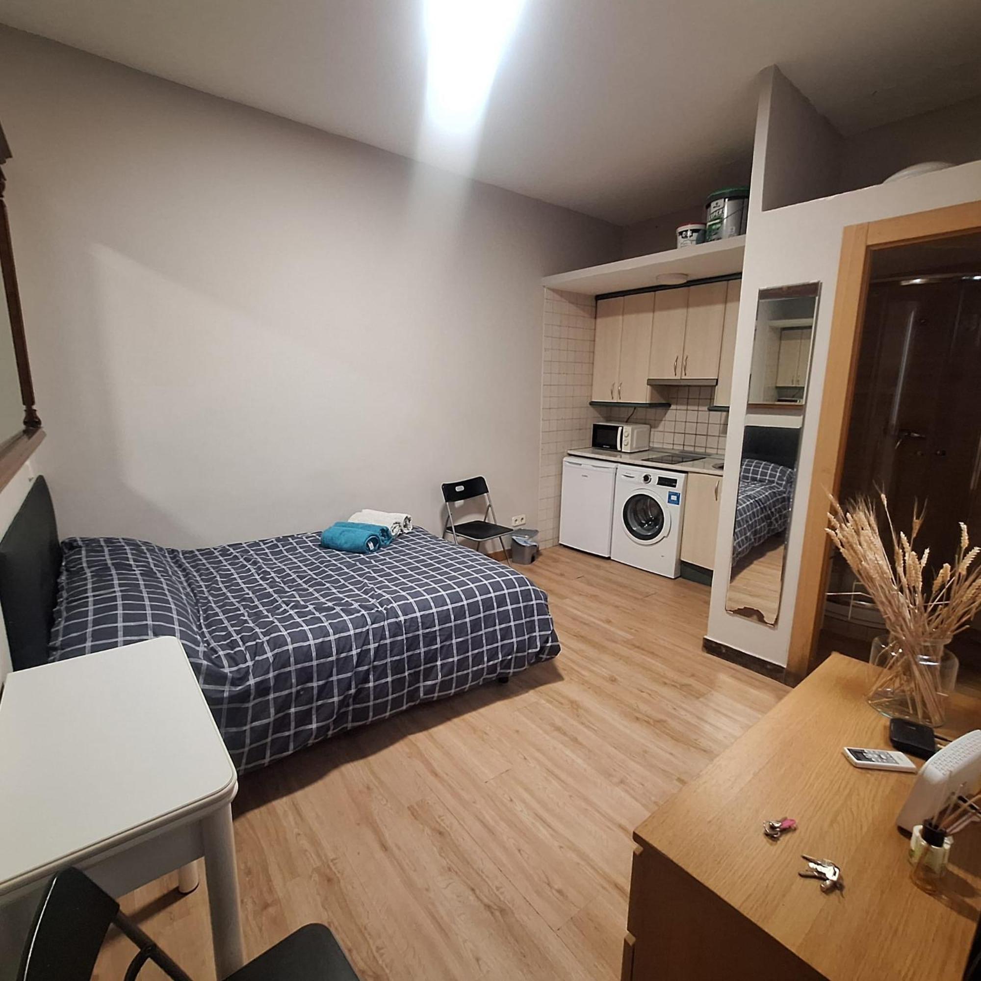 Appartamento Apartamento, Gran Via, *
