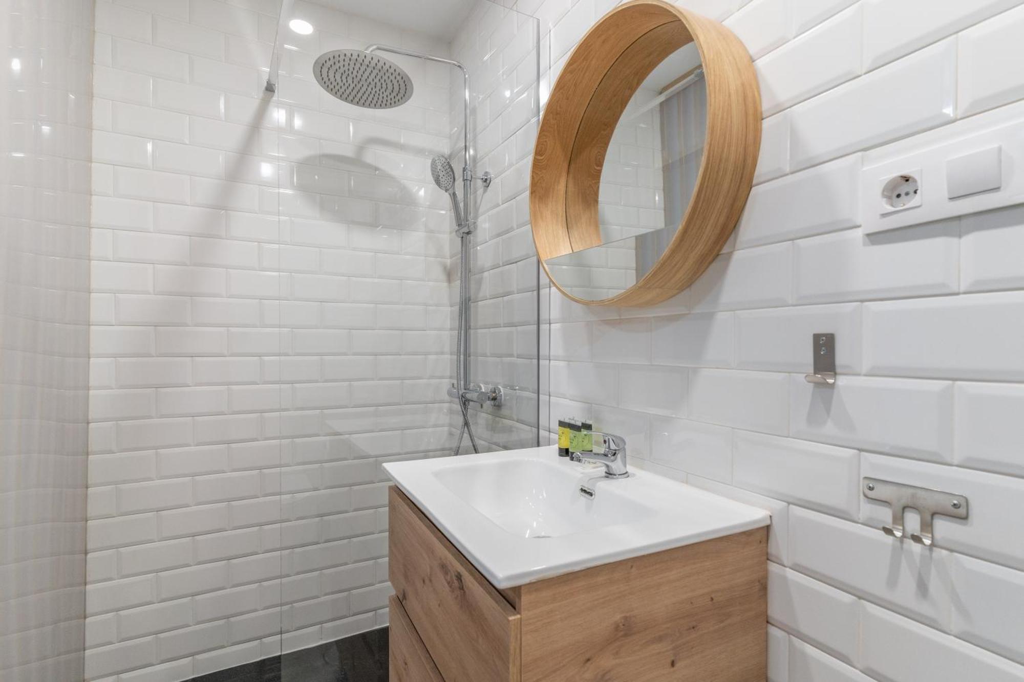 Modern Duplex-2bedrooms 3baths-palacio Apartamento *