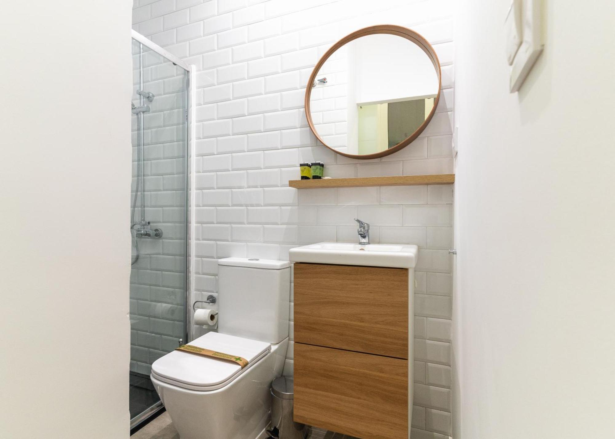 Modern Duplex-2bedrooms 3baths-palacio