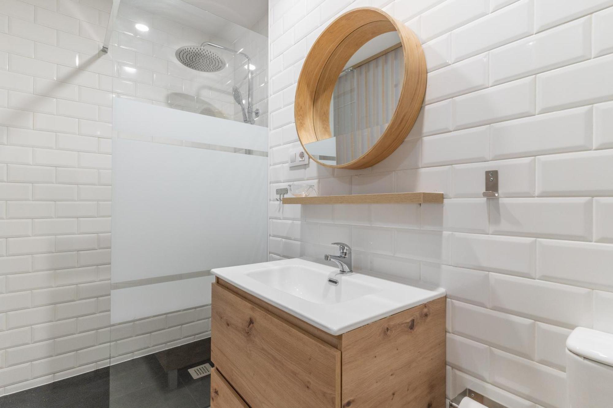 Modern Duplex-2bedrooms 3baths-palacio Apartamento