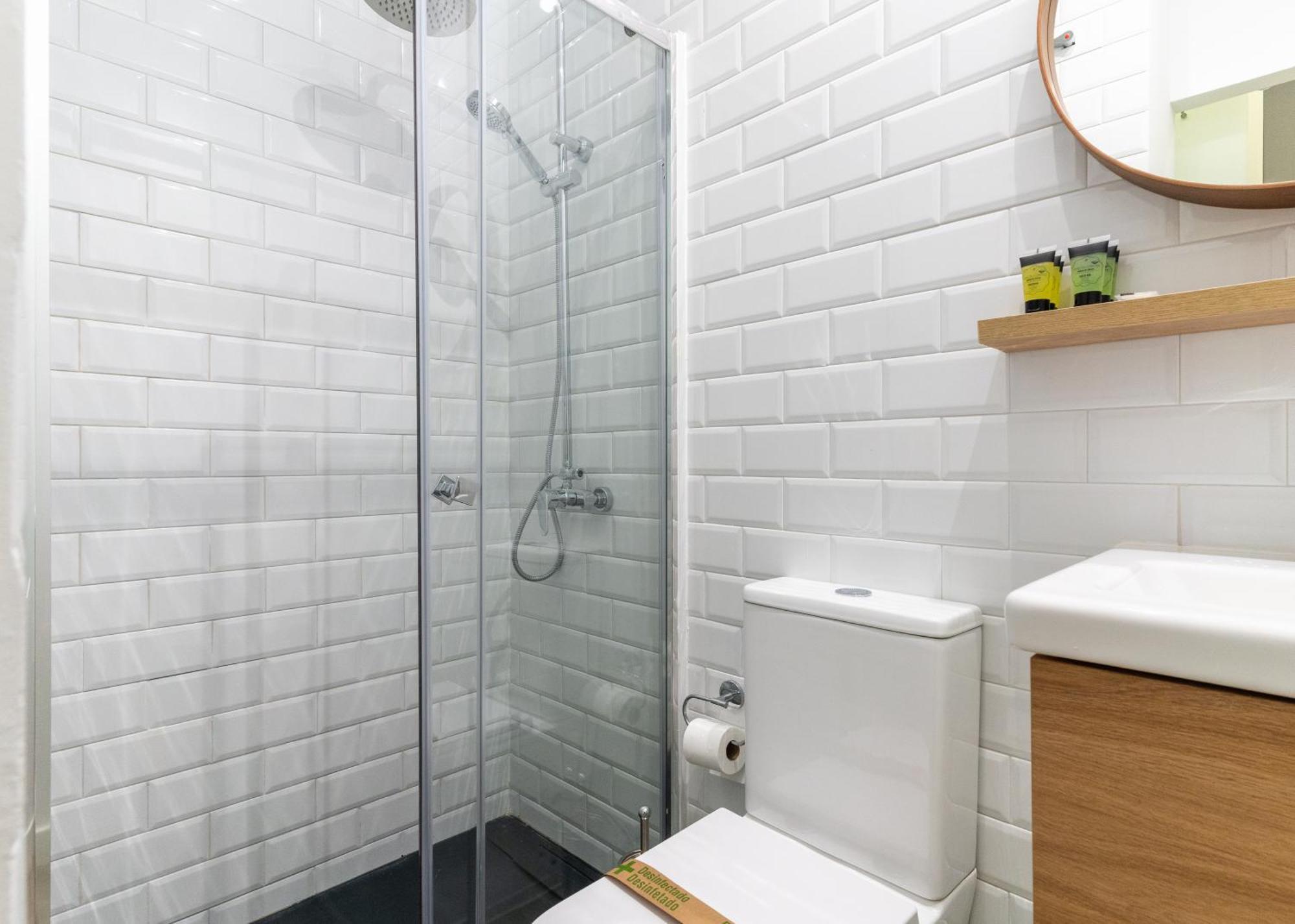 Modern Duplex-2bedrooms 3baths-palacio * Madrid