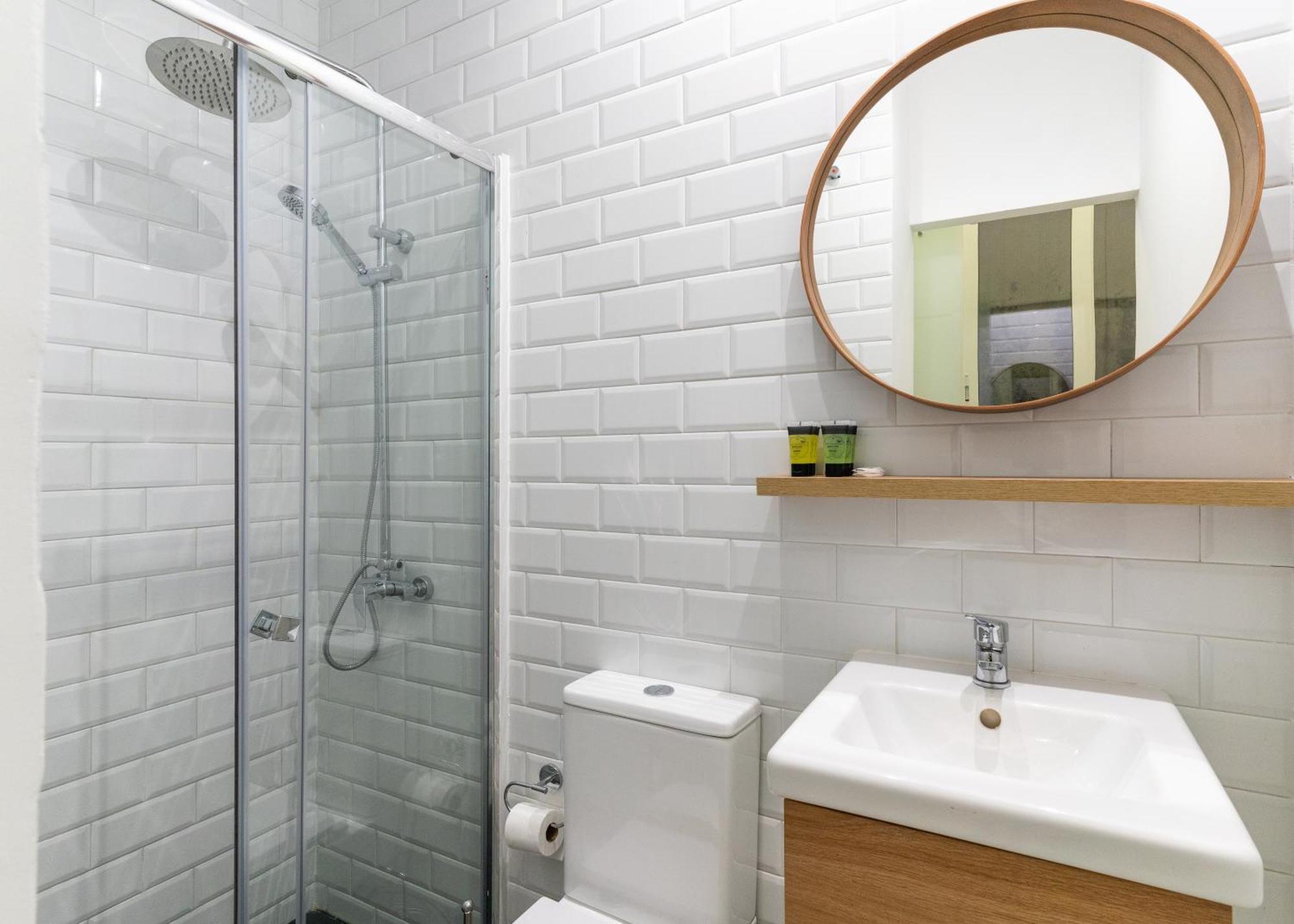 Modern Duplex-2bedrooms 3baths-palacio