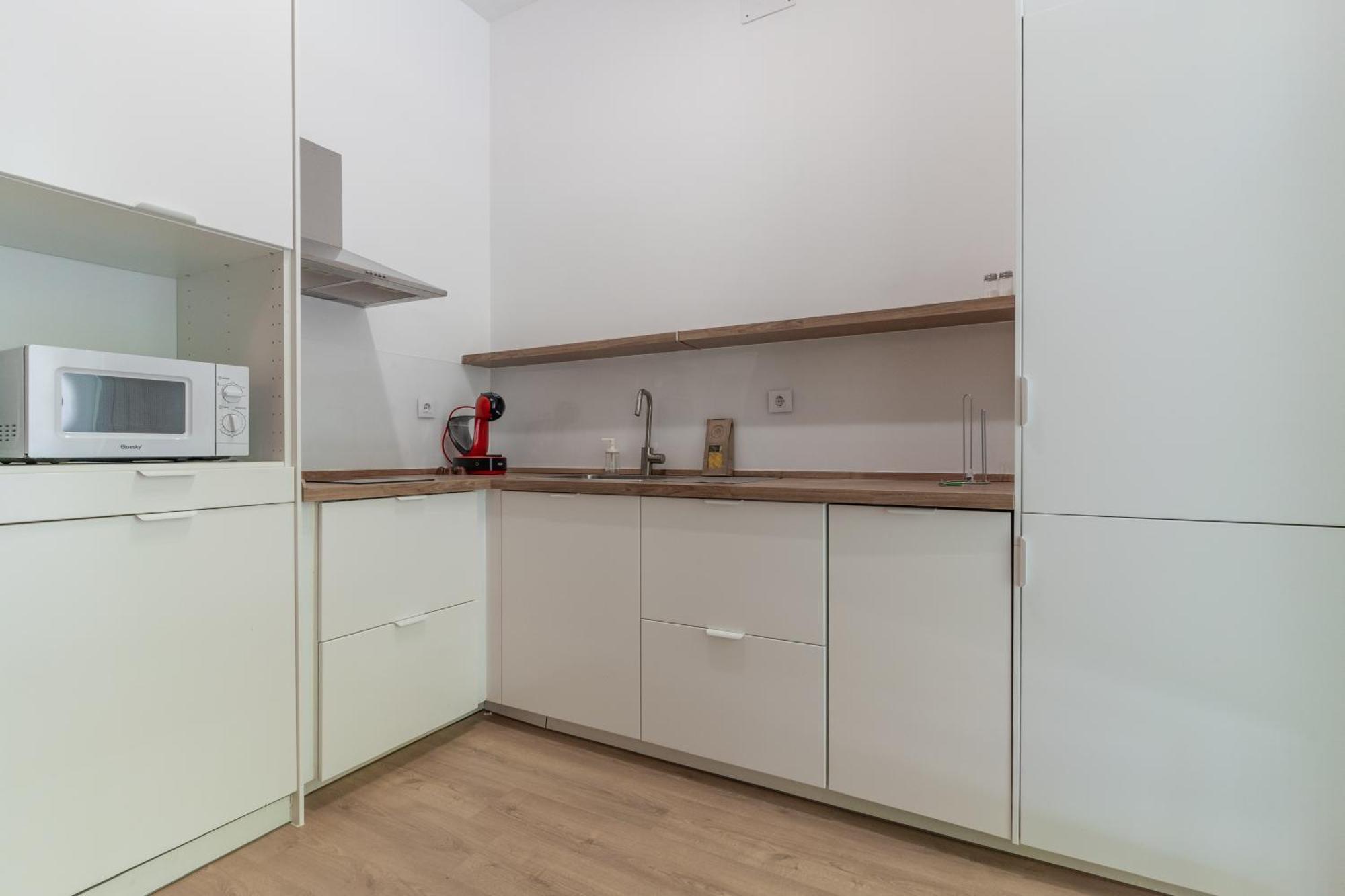 Modern Duplex-2bedrooms 3baths-palacio