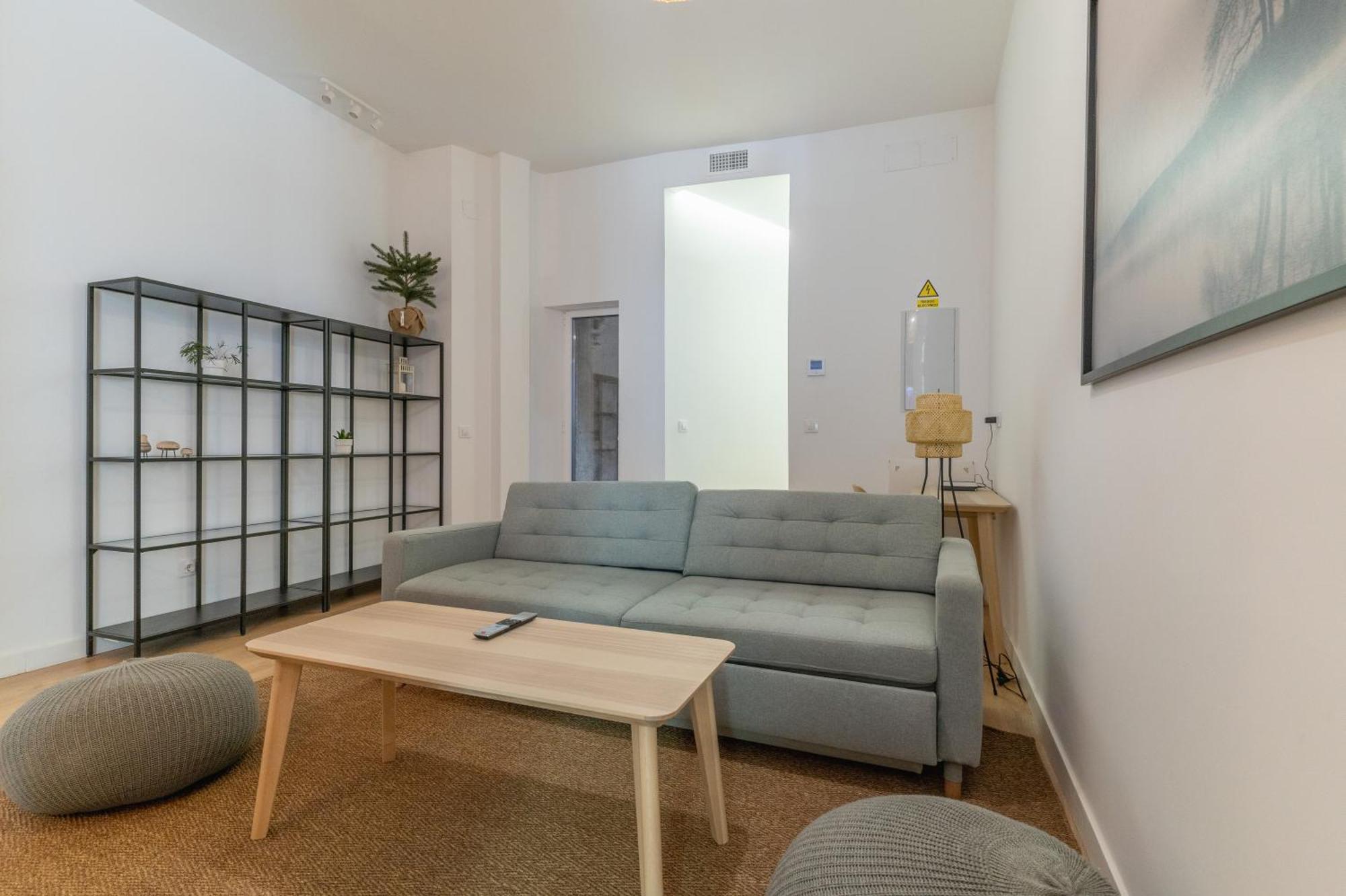 Modern Duplex-2bedrooms 3baths-palacio