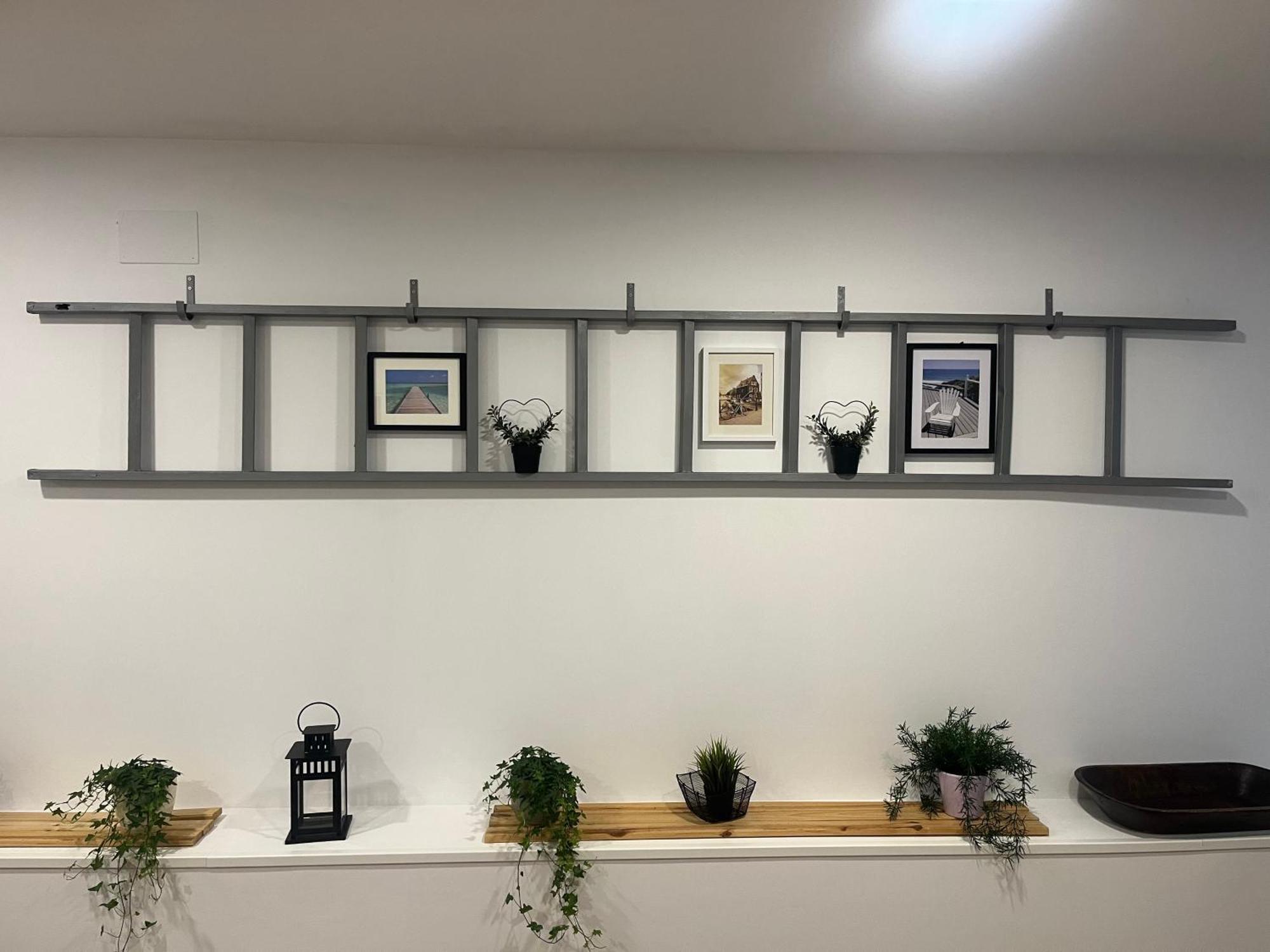 Apartamento Exclusivo En Madrid