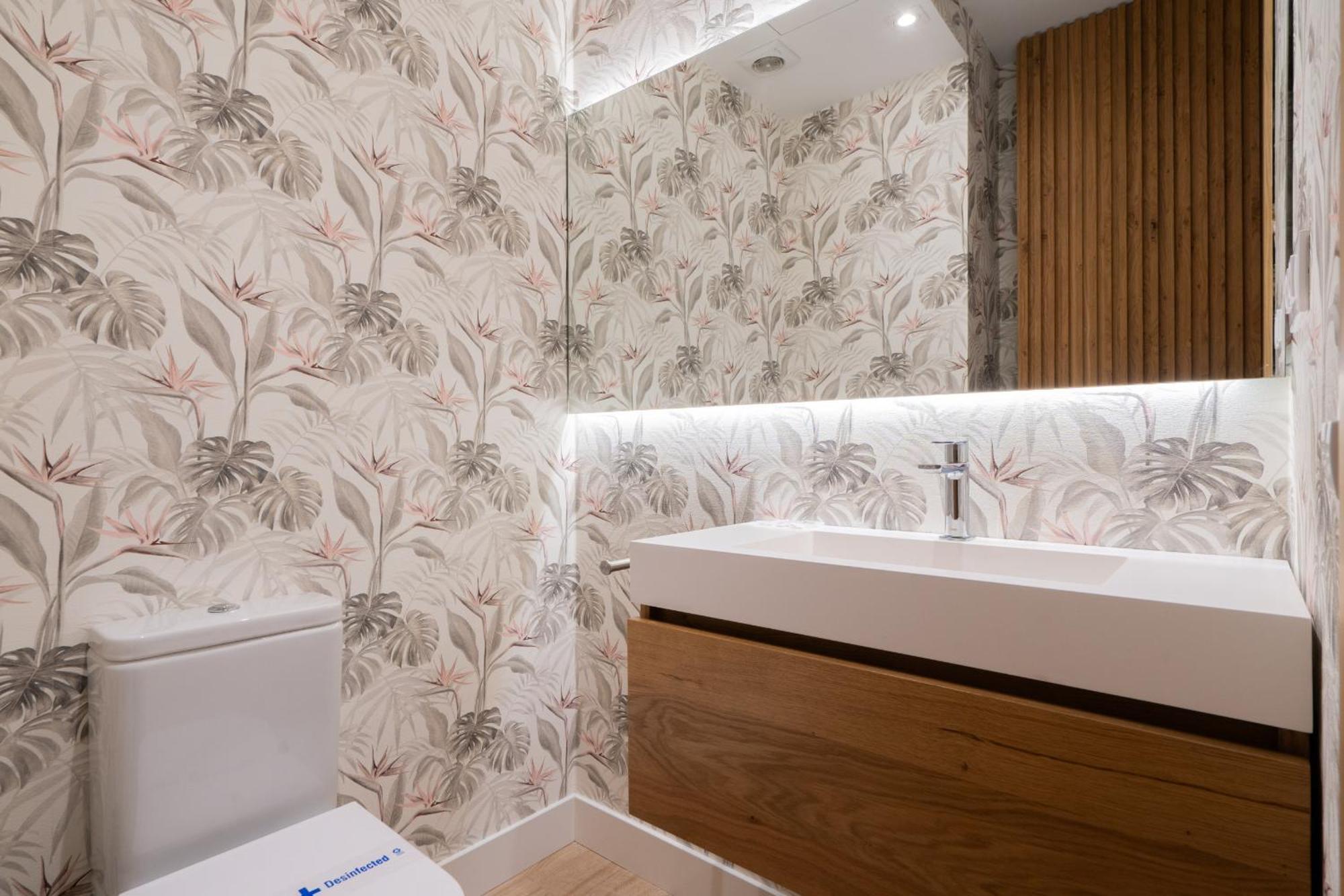 Appartement Apartamento Reformado De Lujo En Gran Via